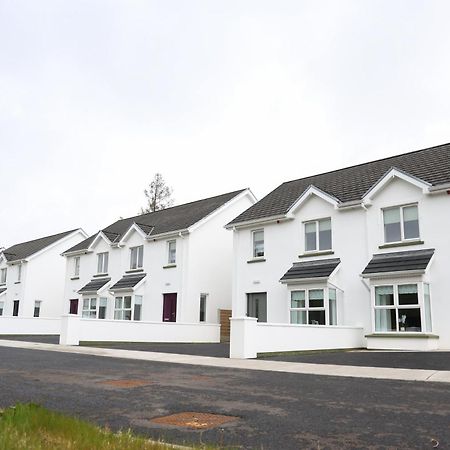 Ballintra Rossnowlagh 3 Bedroom Holiday Home - Golf, Surfing & Beach מראה חיצוני תמונה