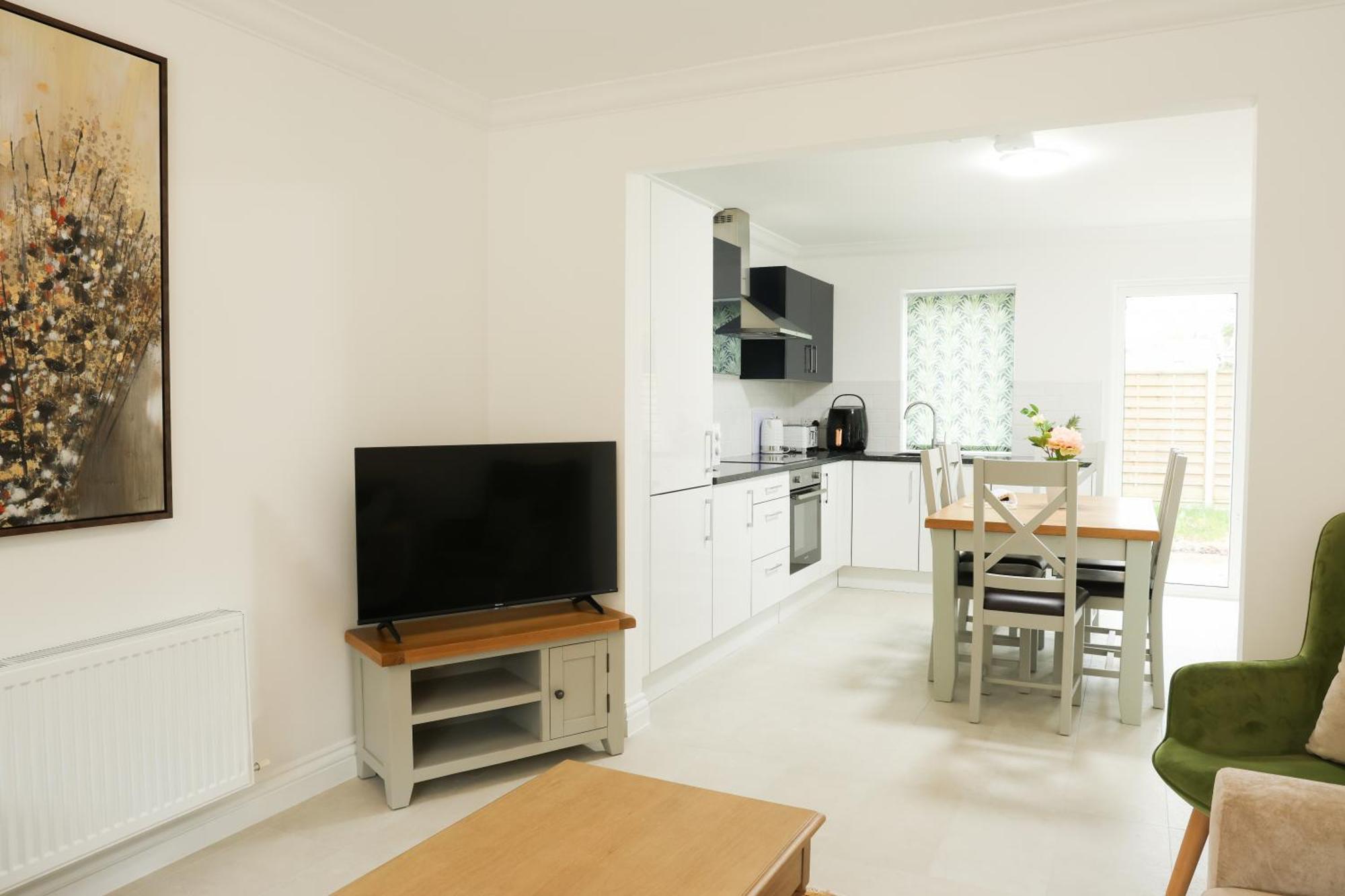 Ballintra Rossnowlagh 3 Bedroom Holiday Home - Golf, Surfing & Beach מראה חיצוני תמונה